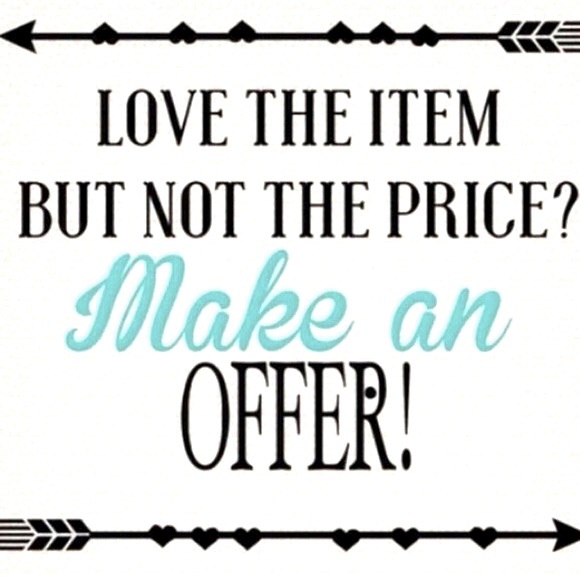 Make an offer! - Picture 1 of 1